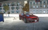 GTA V Übermacht Zion XS